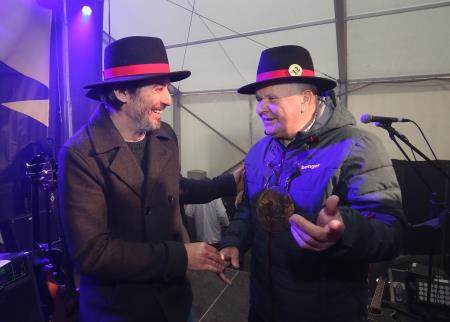 ŽAGANJE BABE 21 FOTO LJUBO VUKELIČ